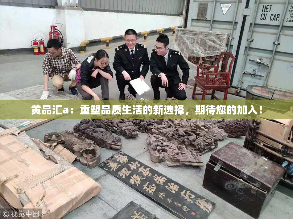 黄品汇a：重塑品质生活的新选择，期待您的加入！