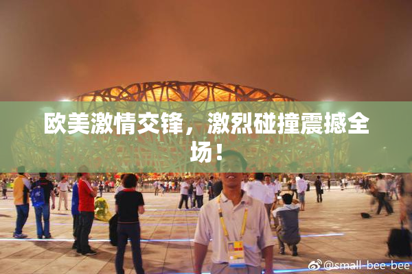 欧美激情交锋，激烈碰撞震撼全场！