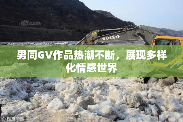 男同GV作品热潮不断，展现多样化情感世界