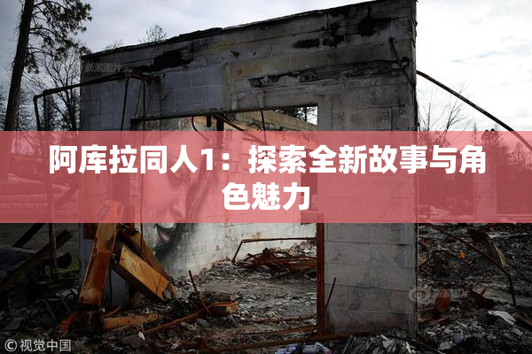阿库拉同人1：探索全新故事与角色魅力