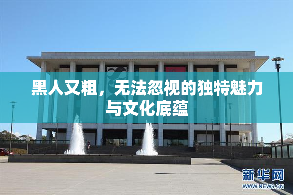 黑人又粗，无法忽视的独特魅力与文化底蕴