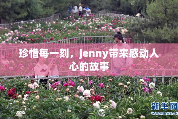 珍惜每一刻，jenny带来感动人心的故事