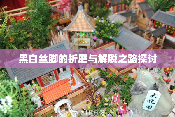 黑白丝脚的折磨与解脱之路探讨
