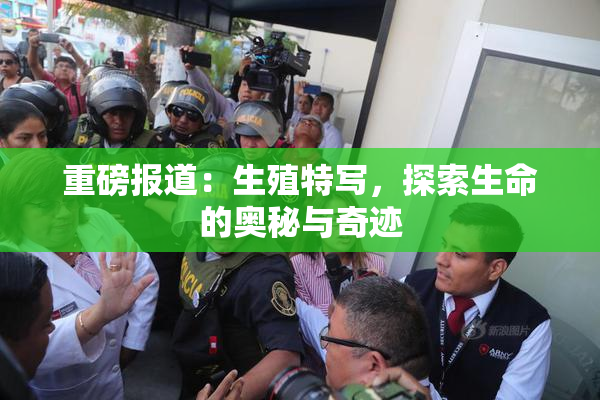 重磅报道：生殖特写，探索生命的奥秘与奇迹