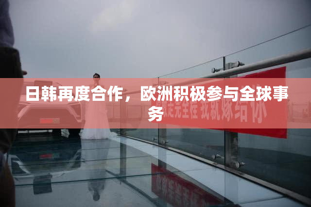 日韩再度合作，欧洲积极参与全球事务