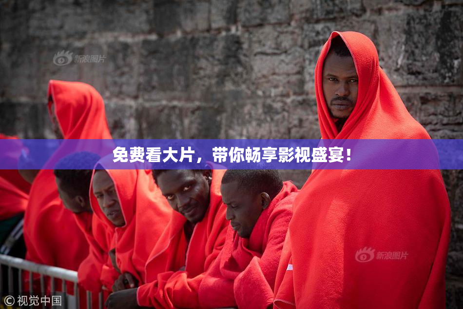 免费看大片，带你畅享影视盛宴！
