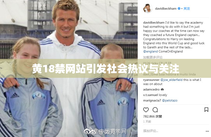 黄18禁网站引发社会热议与关注