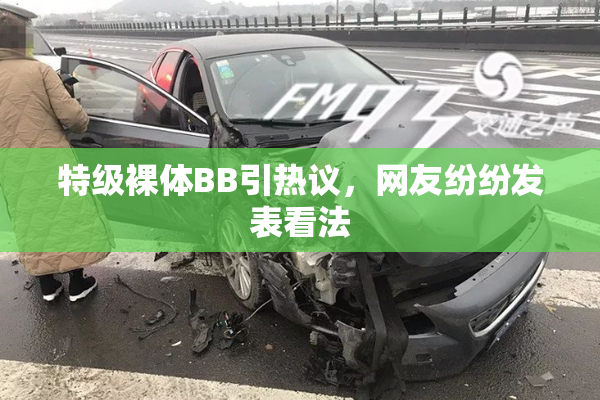 特级裸体BB引热议，网友纷纷发表看法