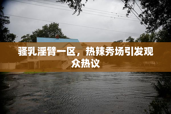 骚乳淫臂一区，热辣秀场引发观众热议