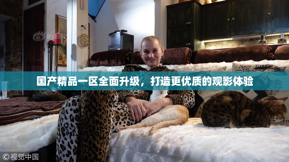 国产精品一区全面升级，打造更优质的观影体验