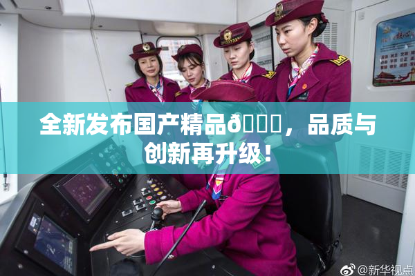 全新发布国产精品🈚，品质与创新再升级！