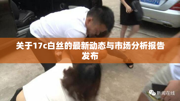关于17c白丝的最新动态与市场分析报告发布