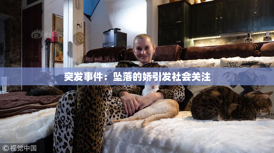 突发事件：坠落的娇引发社会关注