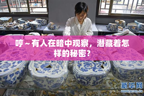 哼～有人在暗中观察，潜藏着怎样的秘密？