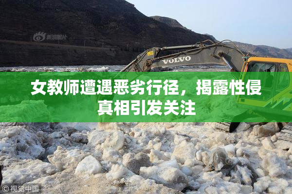 女教师遭遇恶劣行径，揭露性侵真相引发关注