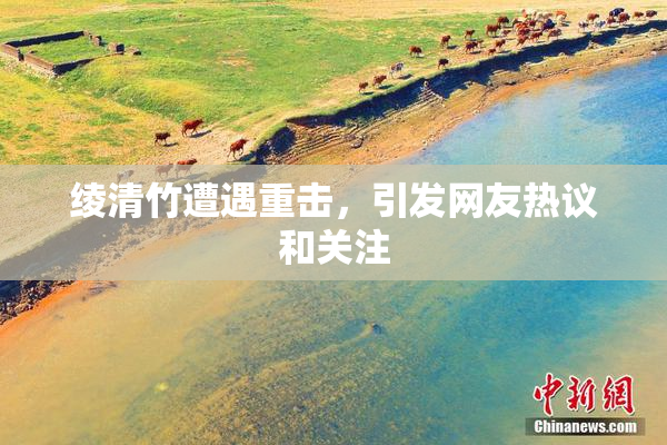 绫清竹遭遇重击，引发网友热议和关注