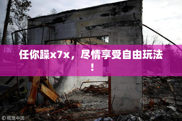 任你躁x7x，尽情享受自由玩法！