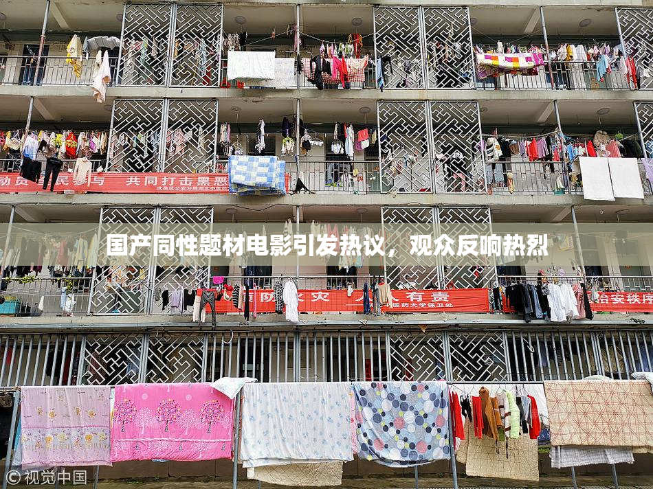 国产同性题材电影引发热议，观众反响热烈