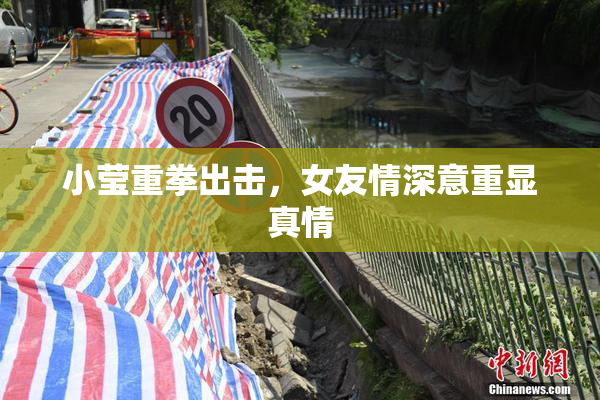 小莹重拳出击，女友情深意重显真情