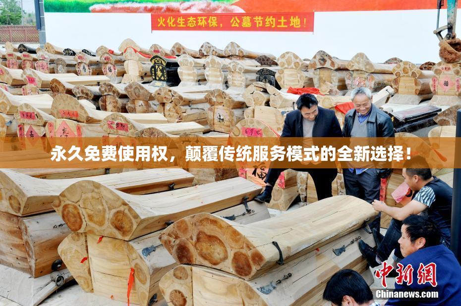 永久免费使用权，颠覆传统服务模式的全新选择！