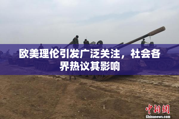 欧美理伦引发广泛关注，社会各界热议其影响