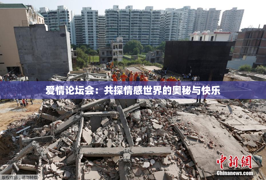 爱情论坛会：共探情感世界的奥秘与快乐