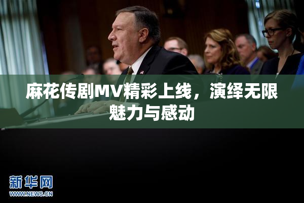 麻花传剧MV精彩上线，演绎无限魅力与感动