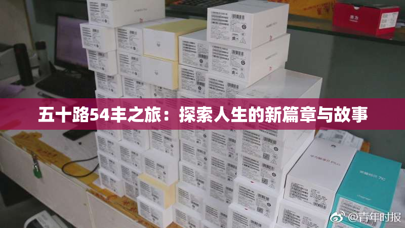 五十路54丰之旅：探索人生的新篇章与故事