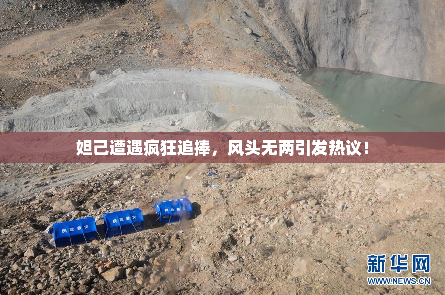 妲己遭遇疯狂追捧，风头无两引发热议！