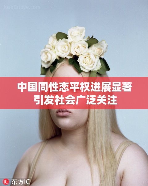 中国同性恋平权进展显著 引发社会广泛关注