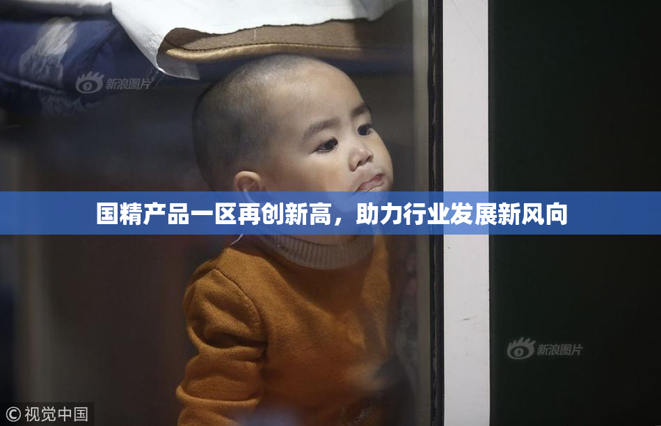 国精产品一区再创新高，助力行业发展新风向