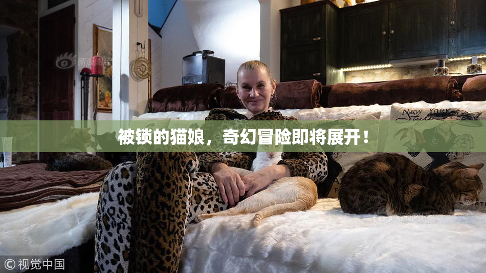被锁的猫娘，奇幻冒险即将展开！