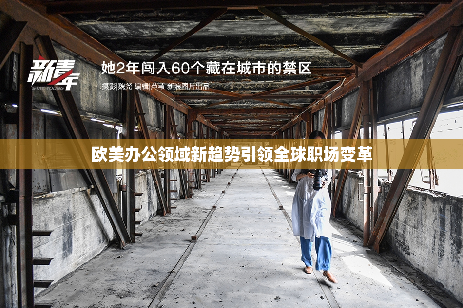 欧美办公领域新趋势引领全球职场变革