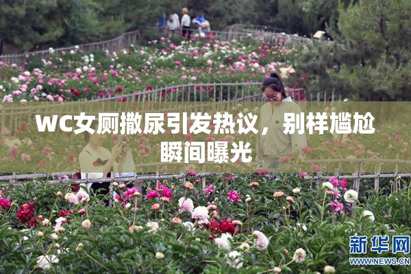 WC女厕撒尿引发热议，别样尴尬瞬间曝光