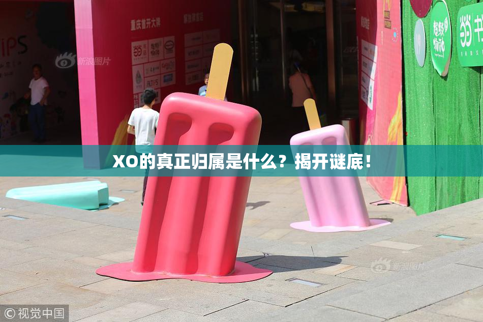 XO的真正归属是什么？揭开谜底！